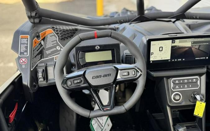 2026 Can-Am Maverick X3 MAX X Rc TURBO RR 72