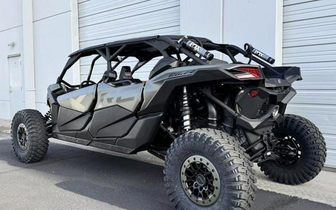 2026 Can-Am Maverick X3 MAX X Rc TURBO RR 72