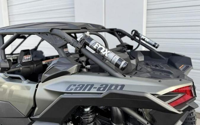 2026 Can-Am Maverick X3 MAX X Rc TURBO RR 72