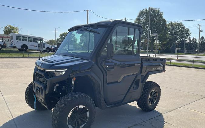 2027 CFMOTO UFORCE U10 PRO HIGHLAND EPS