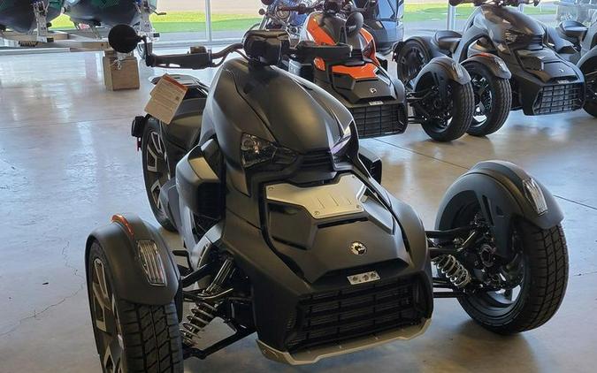 2022 Can-Am® Ryker Rotax 900 ACE