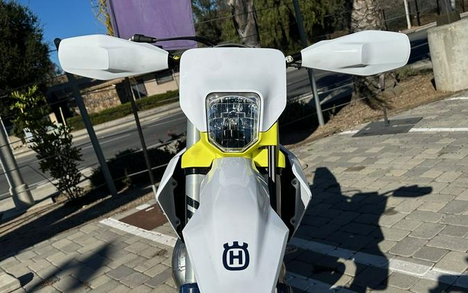 2024 Husqvarna® TE 250