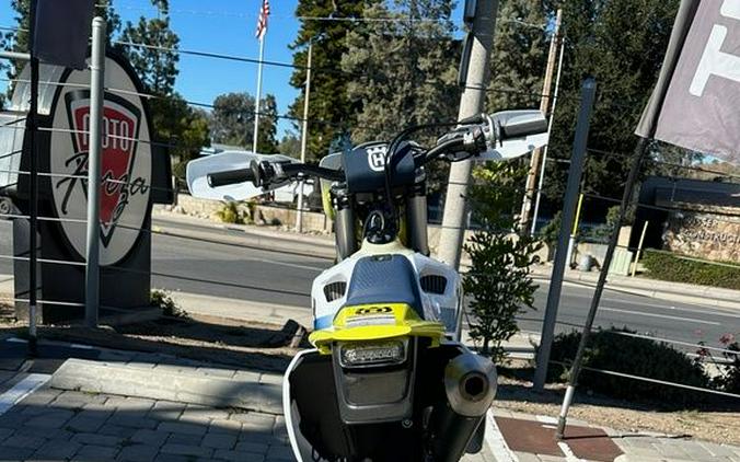 2024 Husqvarna® TE 250