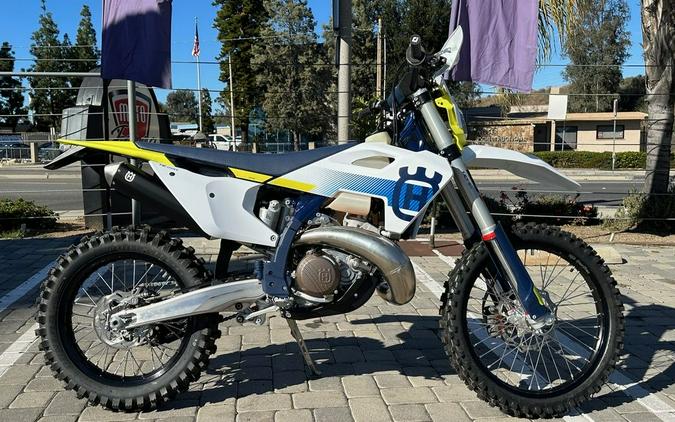 2024 Husqvarna® TE 250