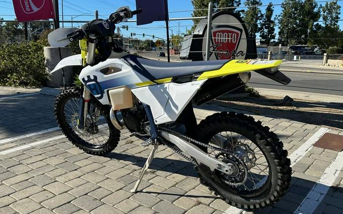 2024 Husqvarna® TE 250