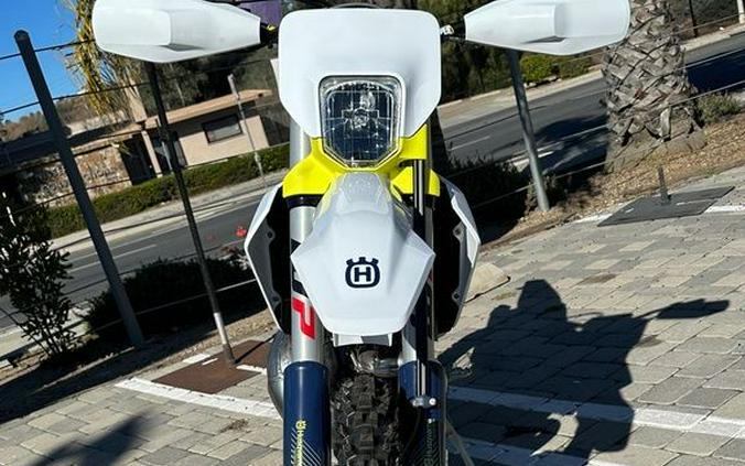 2024 Husqvarna® TE 250