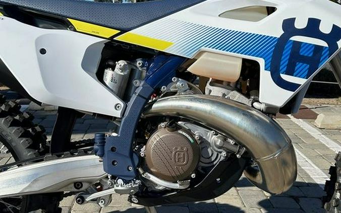 2024 Husqvarna® TE 250