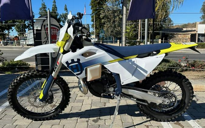 2024 Husqvarna® TE 250