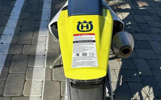 2024 Husqvarna® TE 250