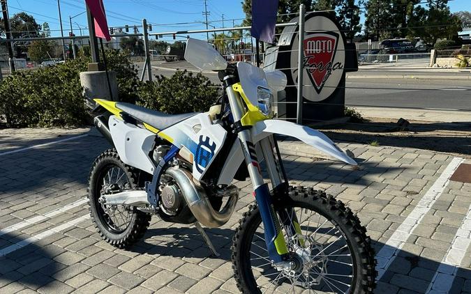 2024 Husqvarna® TE 250