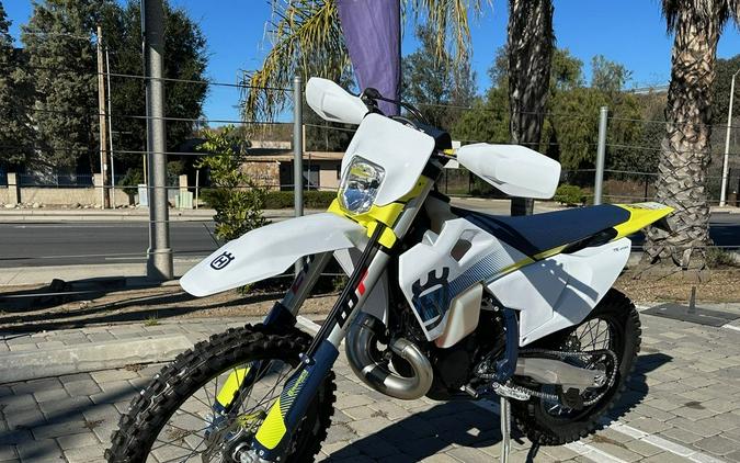 2024 Husqvarna® TE 250