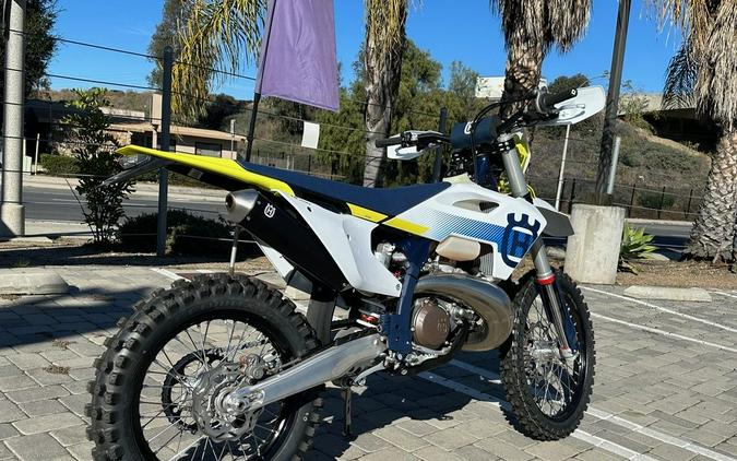 2024 Husqvarna® TE 250