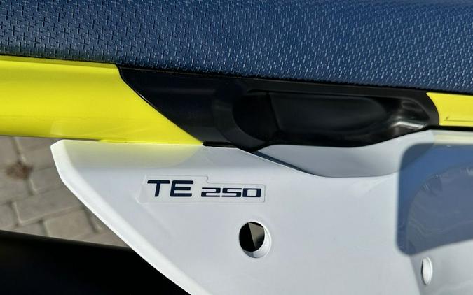 2024 Husqvarna® TE 250