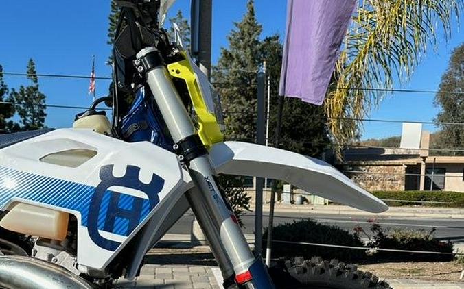 2024 Husqvarna® TE 250