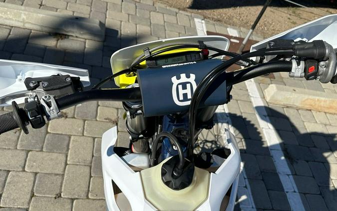 2024 Husqvarna® TE 250