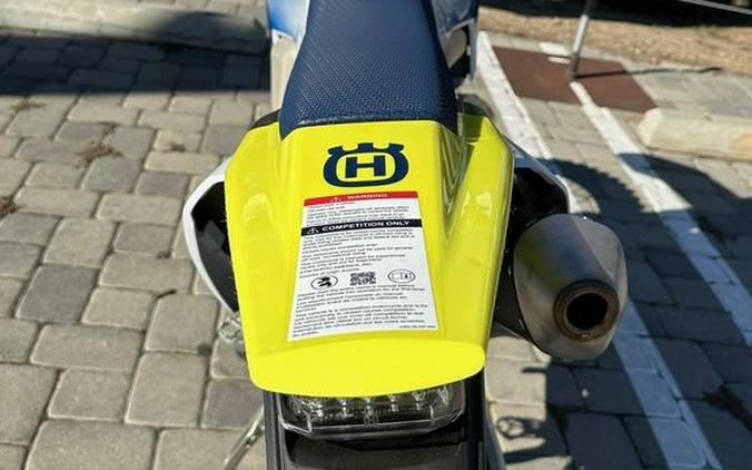 2024 Husqvarna® TE 250