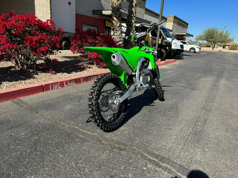 2024 Kawasaki KX™450