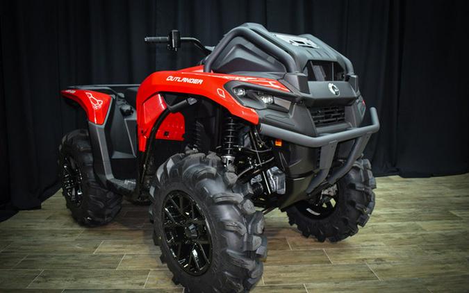 2024 Can-Am Outlander X Mr 700