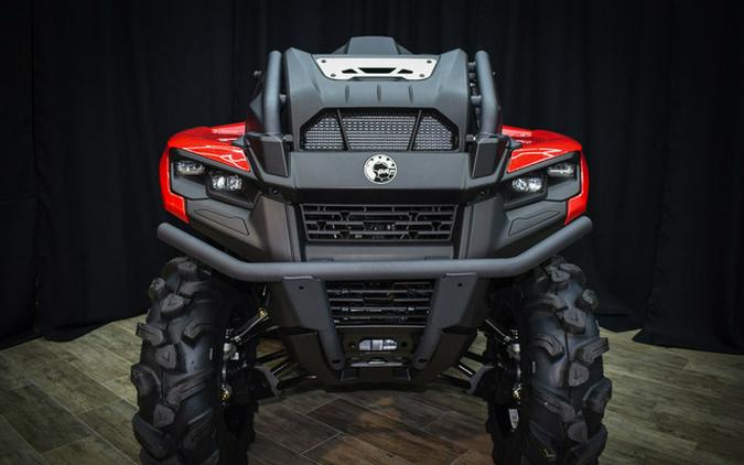 2024 Can-Am Outlander X Mr 700