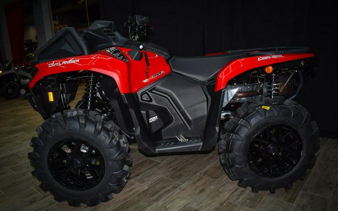 2024 Can-Am Outlander X Mr 700