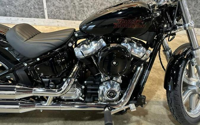 2024 Harley-Davidson® FXST - Softail® Standard