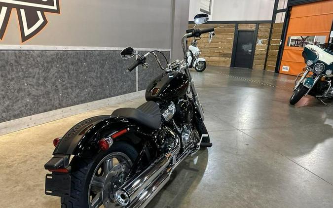 2024 Harley-Davidson® FXST - Softail® Standard