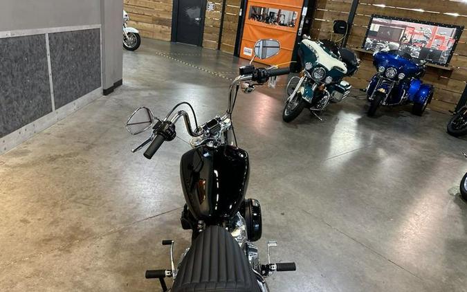 2024 Harley-Davidson® FXST - Softail® Standard