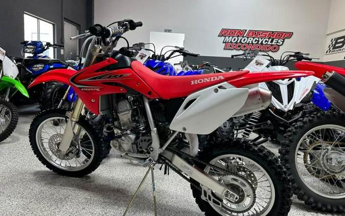 2016 Honda® CRF150R