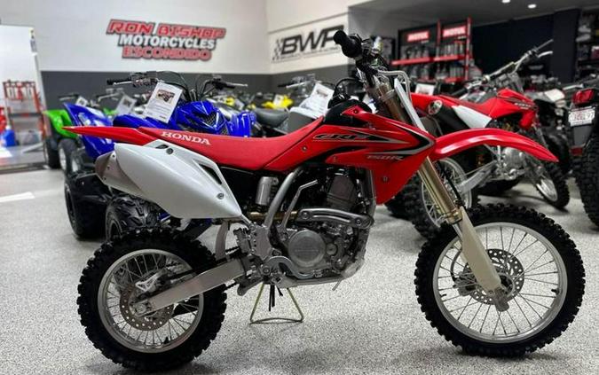 2016 Honda® CRF150R