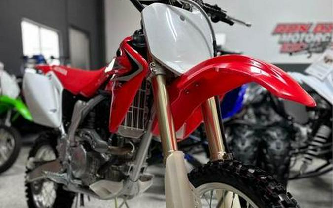 2016 Honda® CRF150R