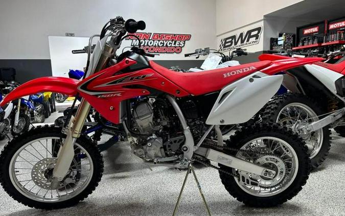 2016 Honda® CRF150R