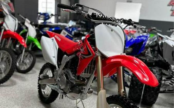 2016 Honda® CRF150R