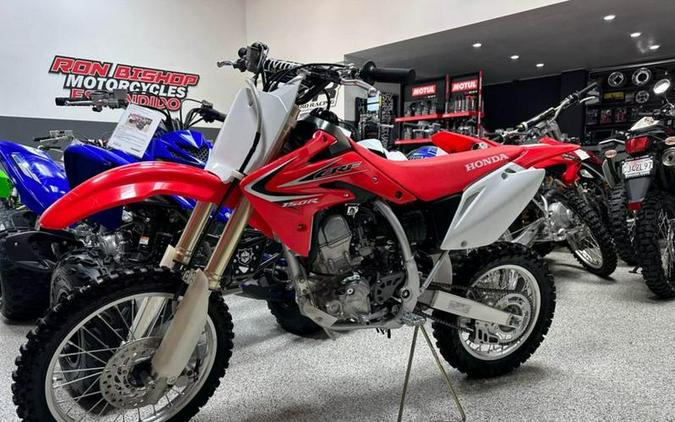 2016 Honda® CRF150R