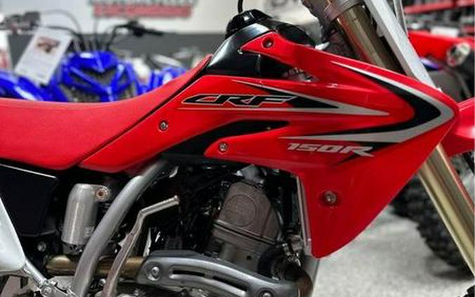 2016 Honda® CRF150R