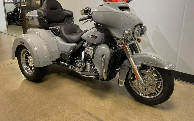 2024 Harley-Davidson® FLHTCUTG - Tri Glide® Ultra