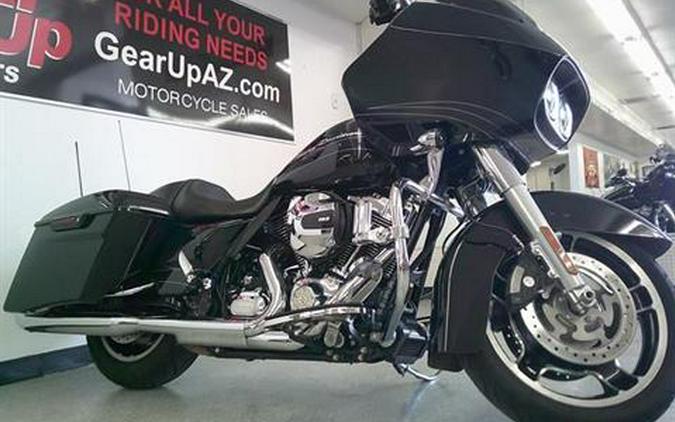 2013 Harley-Davidson Road Glide® Custom