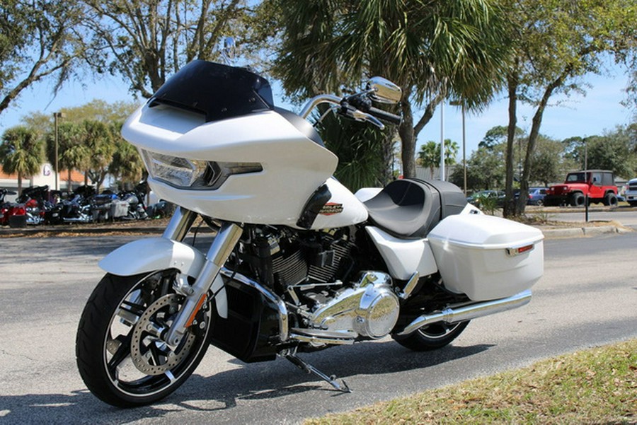 2024 Harley-Davidson FLTRX - Road Glide