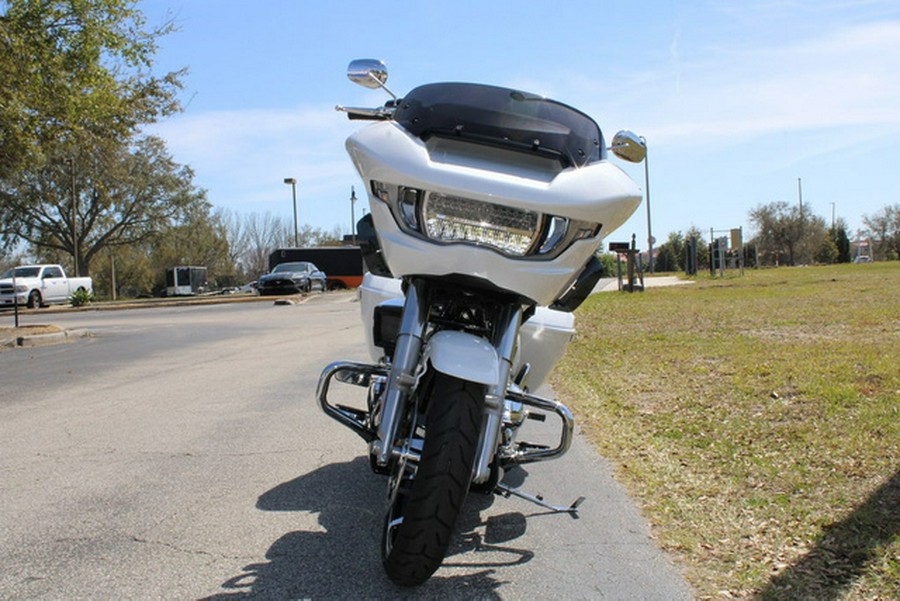 2024 Harley-Davidson FLTRX - Road Glide