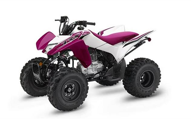 2023 Honda TRX250X