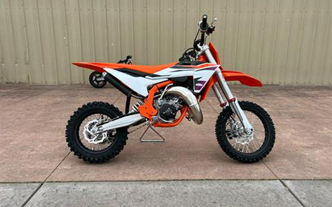 2024 KTM 65 SX