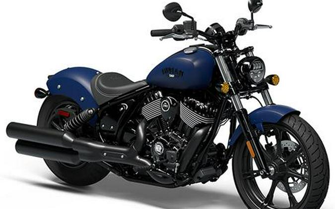 2024 Indian Motorcycle Chief Dark Horse®