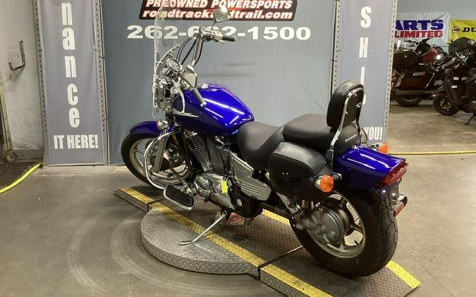 2004 Honda® Shadow Spirit