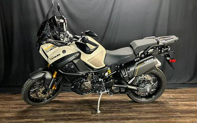 2017 Yamaha Super Ténéré