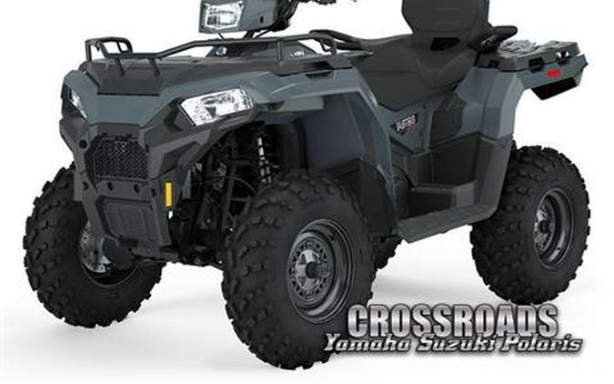 2025 Polaris Sportsman Touring 570 EPS