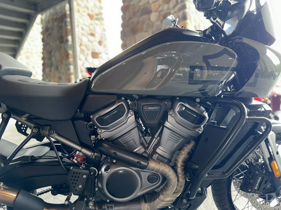 2021 Harley-Davidson Pan America 1250 Special