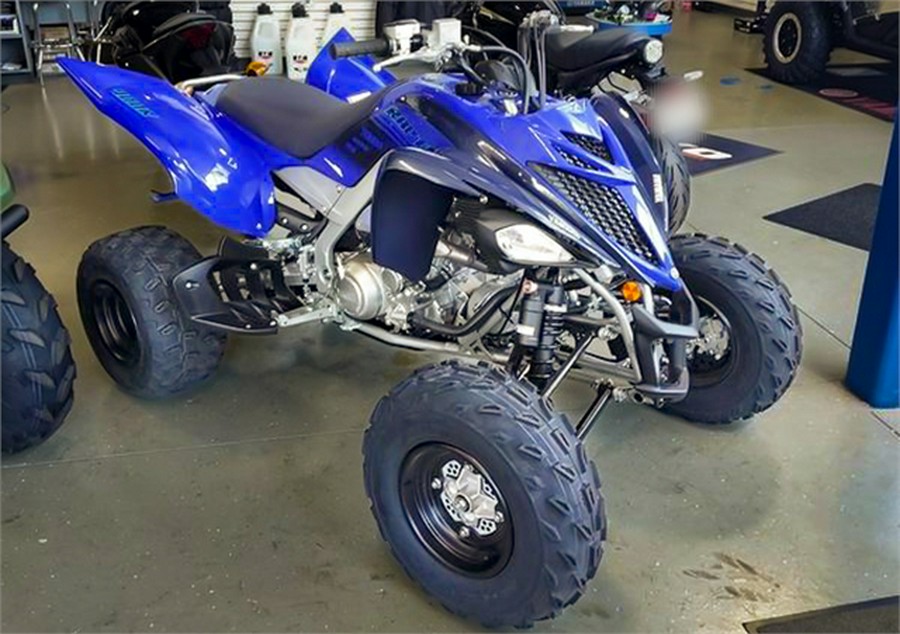 2024 Yamaha Raptor 700R