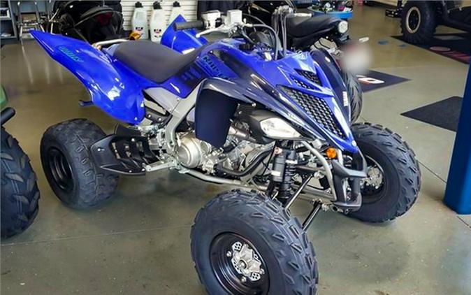 2024 Yamaha Raptor 700R