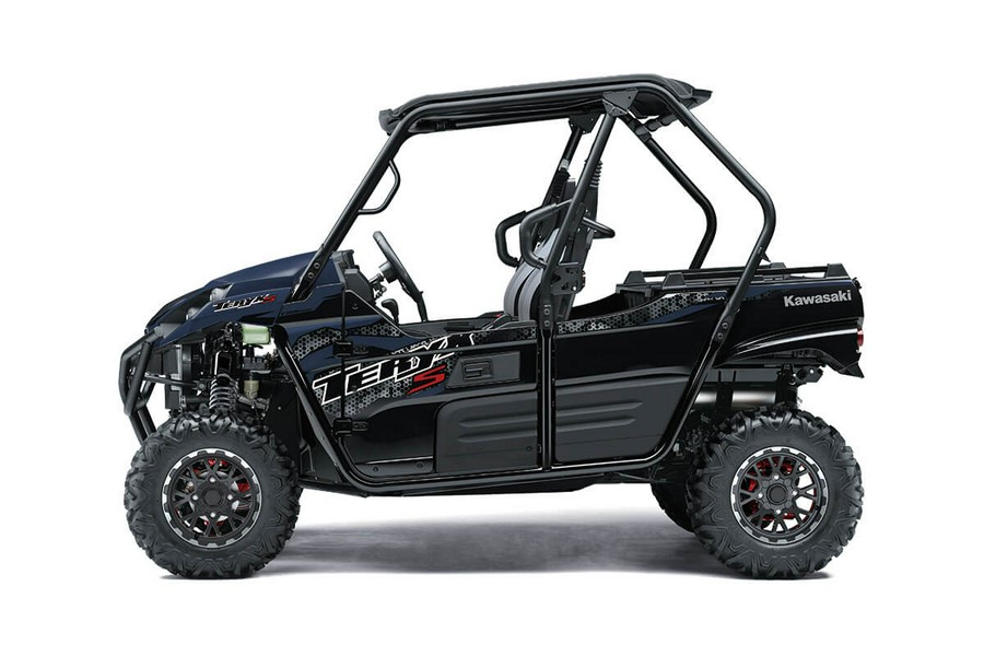 2025 Kawasaki Teryx® S LE