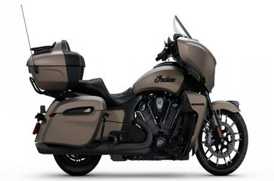2025 Indian Motorcycle® Roadmaster® PowerPlus Dark Horse®