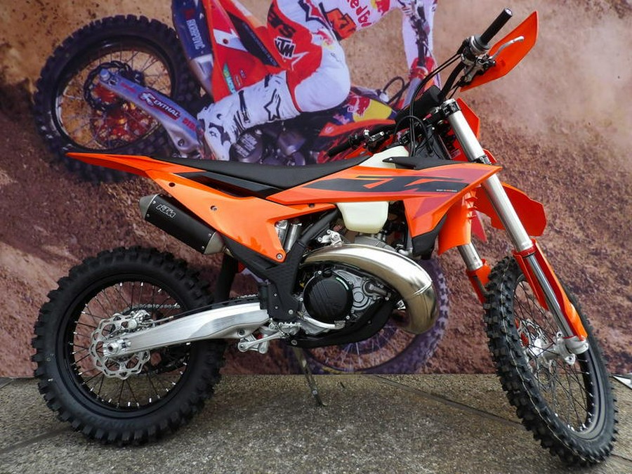 2025 KTM 250 XC